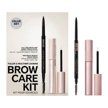 BROW CARE KIT (KIT PARA CUIDADO DE CEJAS)